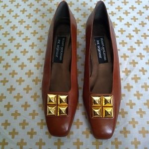 Vintage Stuart Weitzman heels
